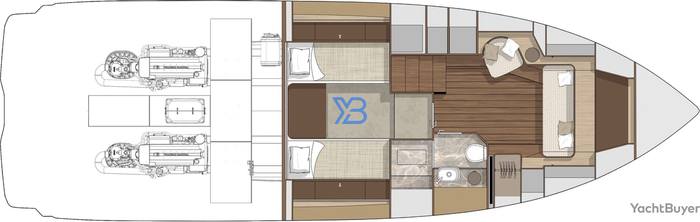 Lower Deck