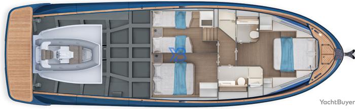 Lower Deck