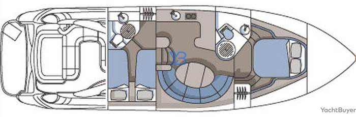 Lower Deck