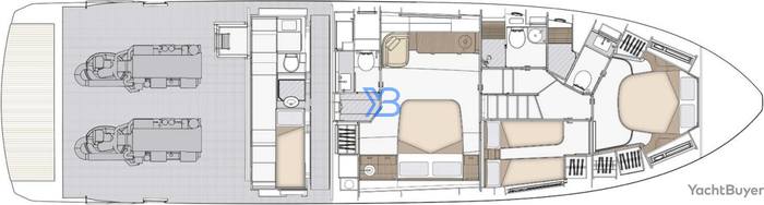 Lower Deck