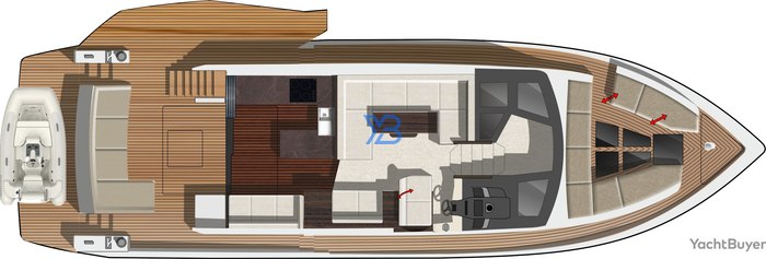 Main Deck