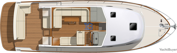 Main Deck