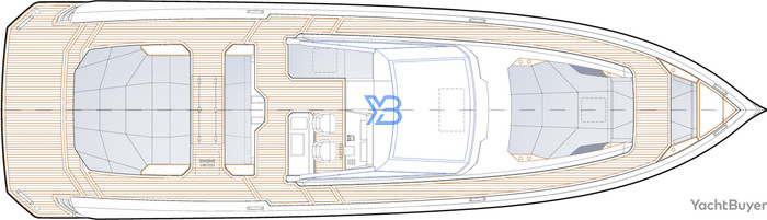 Main Deck