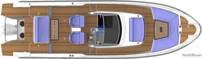 Main Deck