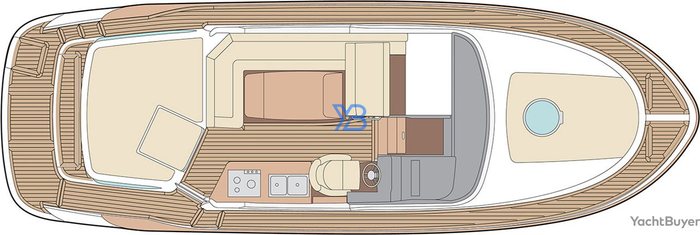 Main Deck