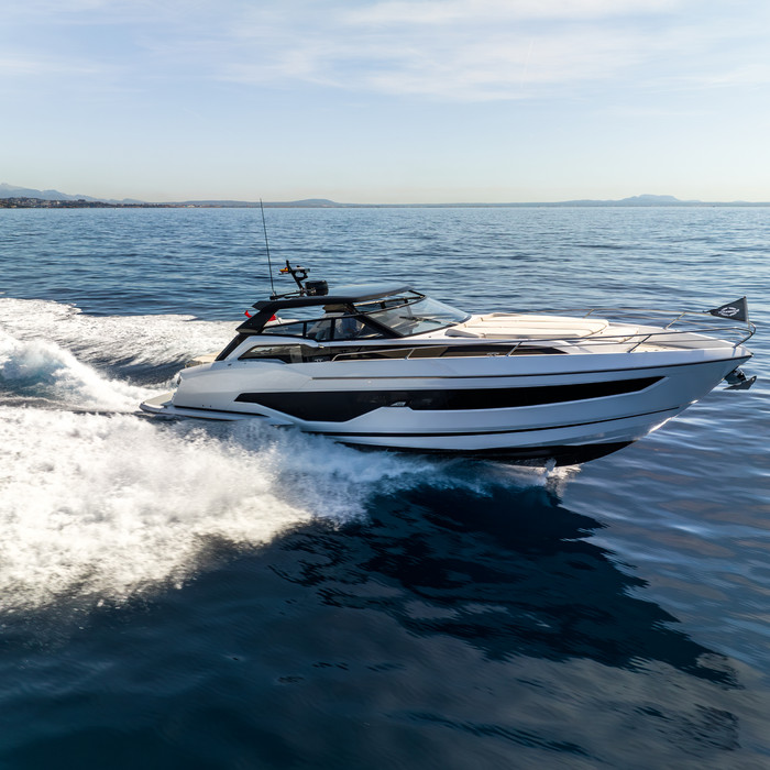 Sunseeker Superhawk 55 Boats For Sale - New & Used | YachtBuyer