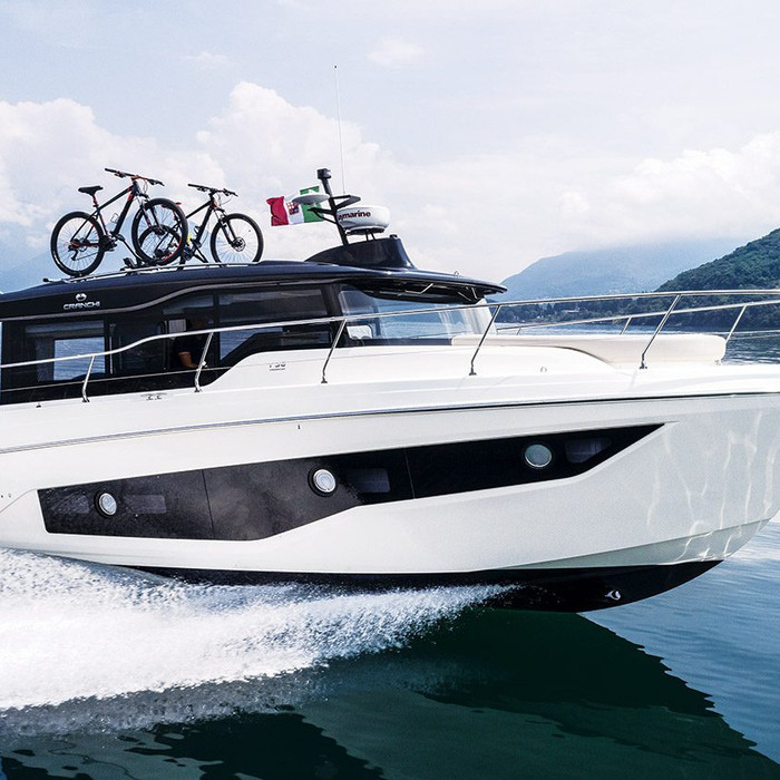 洋楽 Maltese  Who Is Cruising The Cruiser 2006-cruisers-yachts-280-cxi-