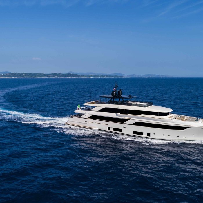 April yacht exterior 6