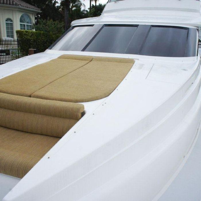 Wishes Granted yacht exterior 8