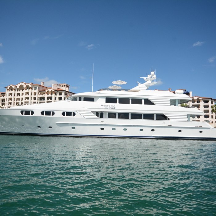 Themis yacht exterior 94