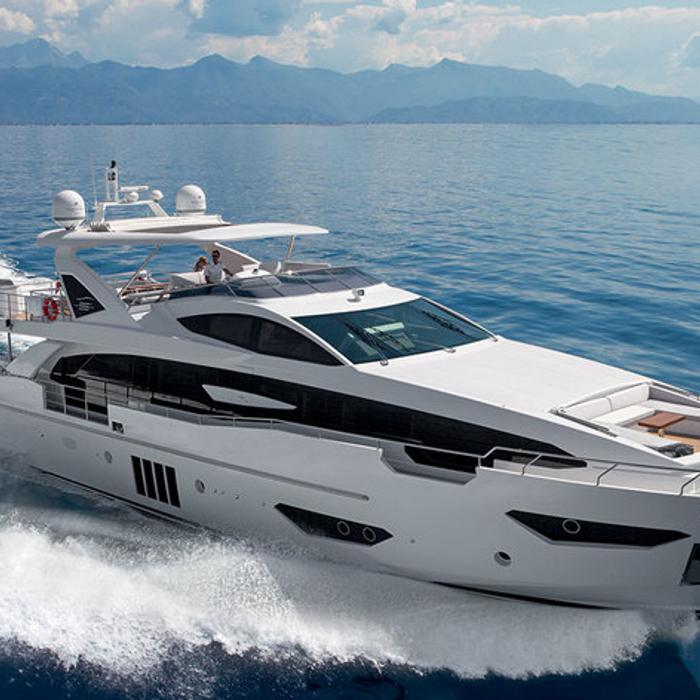 Silvia yacht exterior 56