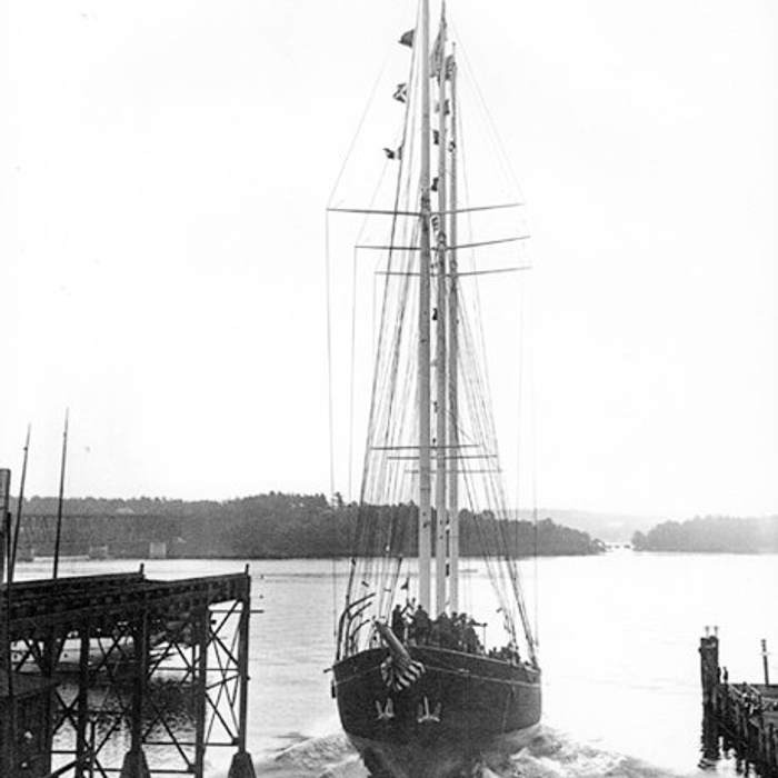 El Boughaz I yacht exterior 2