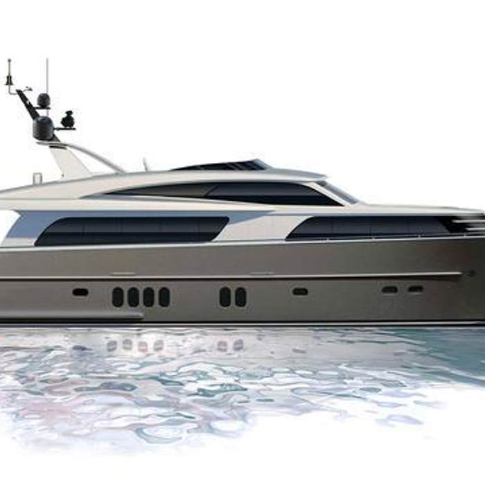 Nicostasia yacht exterior 2
