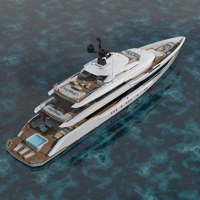 Bilgin 176 II yacht exterior 2