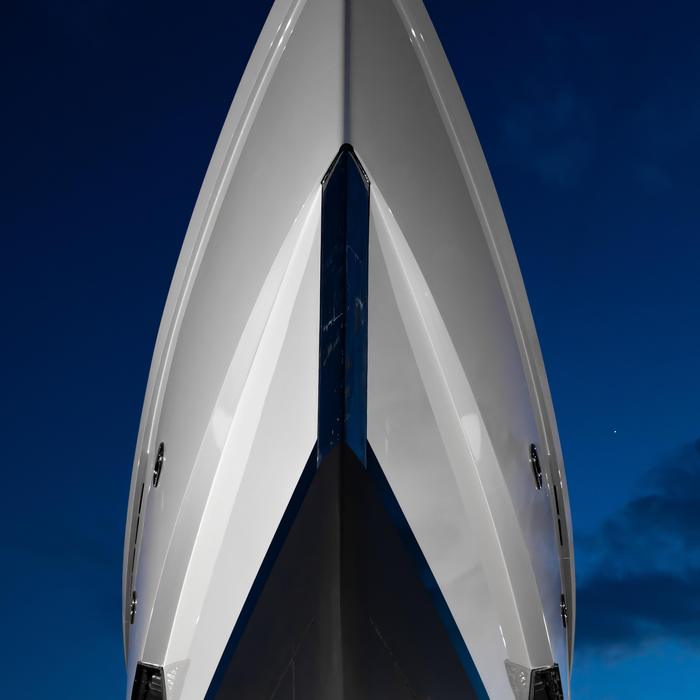 Kasper 7 yacht exterior 5