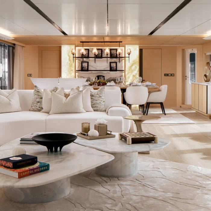 Orpheus yacht interior 2