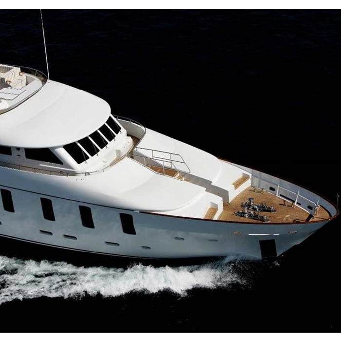 Jaciri yacht interior 2