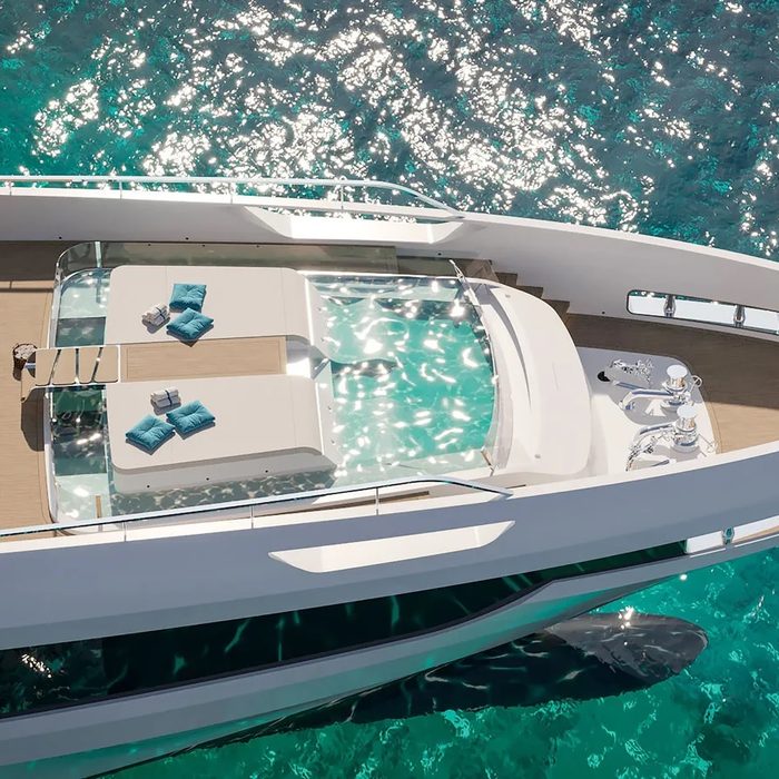 Sagas yacht interior 2