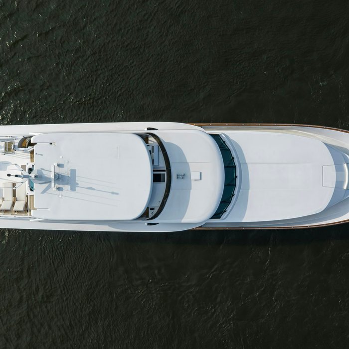 Marbella IV yacht exterior 2