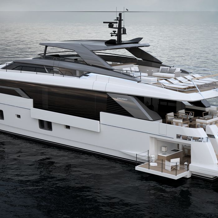 Sofi VI yacht exterior 88