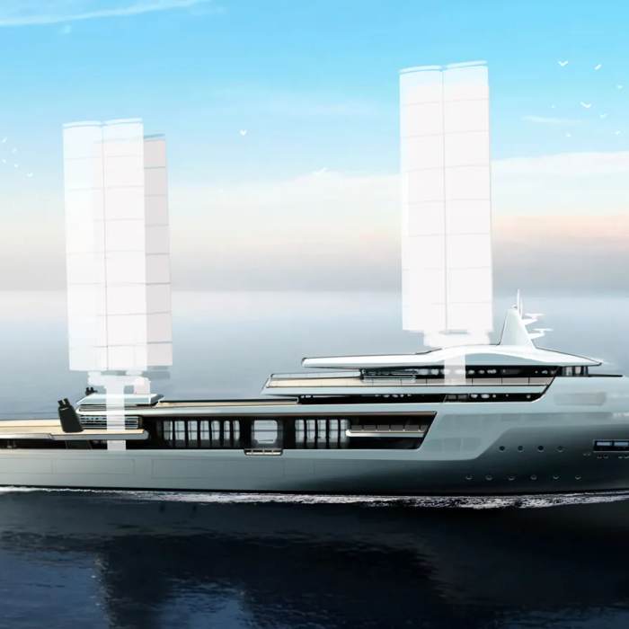 Project MG yacht exterior 2