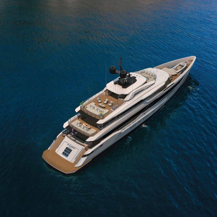 Bilgin 170-IV yacht exterior 5