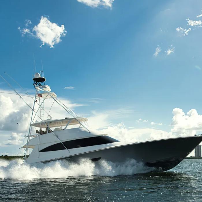 Cat 5 yacht exterior 44
