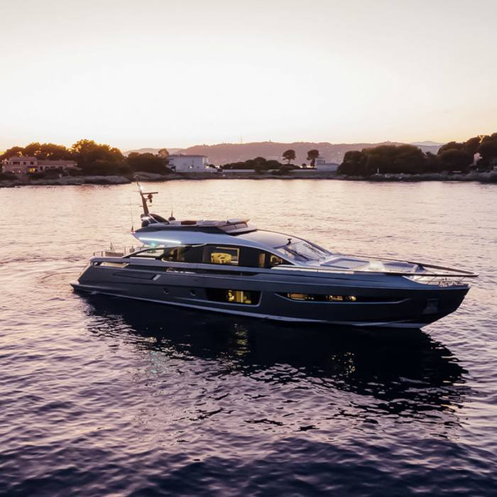 YB yacht exterior 32