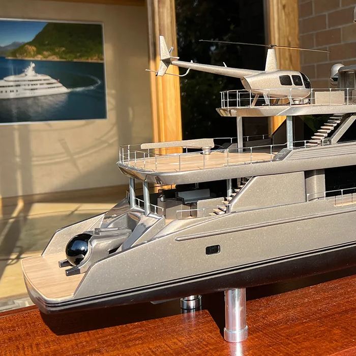Project Zembra yacht interior 2
