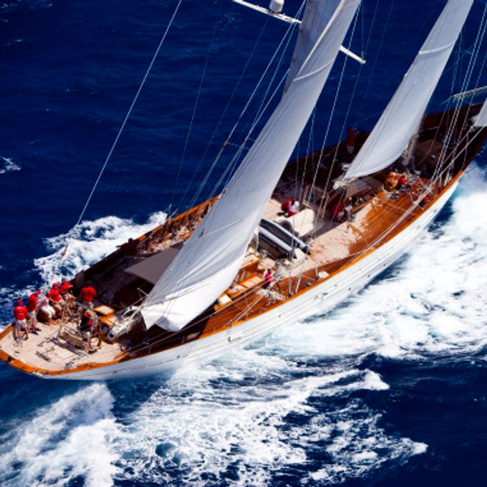 Adela yacht exterior 2
