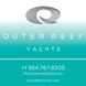 Outer Reef Yachts