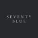 Seventy Blue