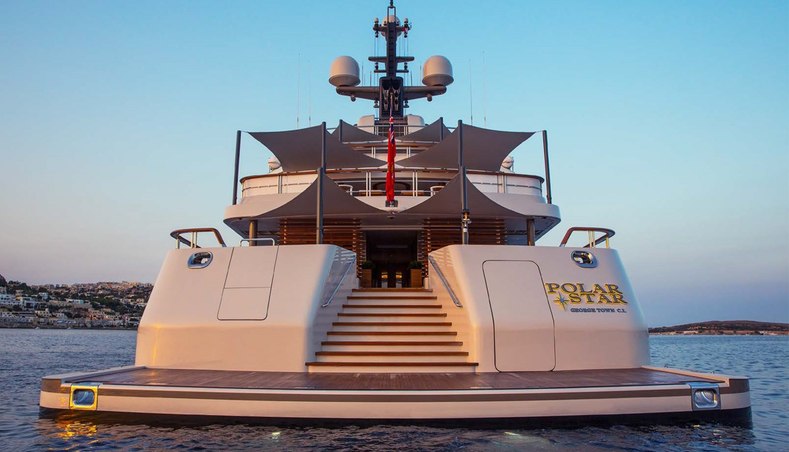 Polar Star for sale 4