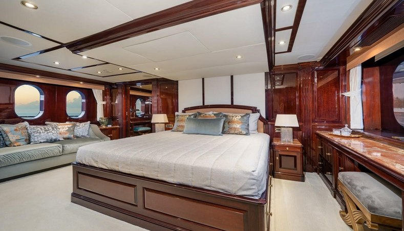 Ionian Princess for sale 13