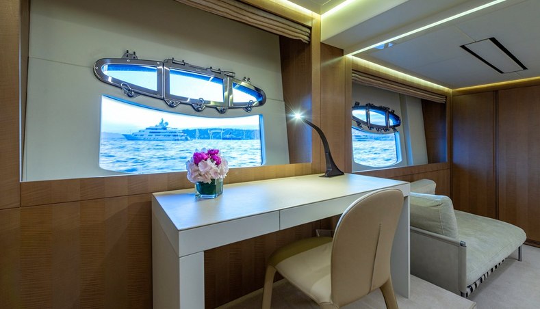 Levantine II for sale 14