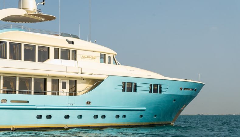 AQUAMARINA for sale 56