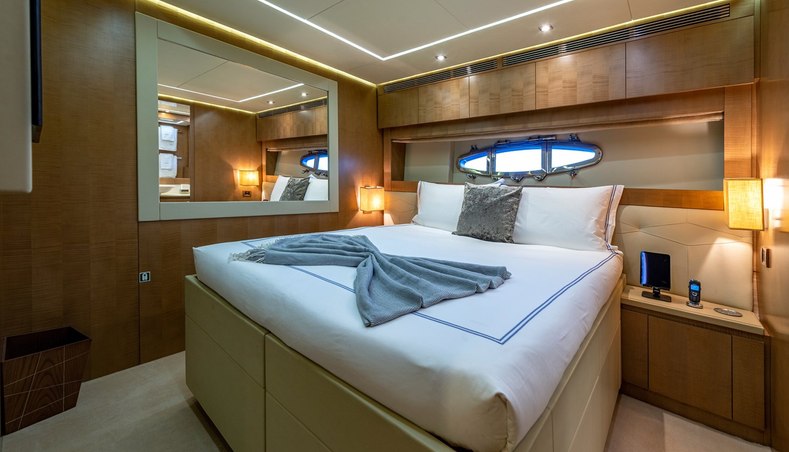 Levantine II for sale 17