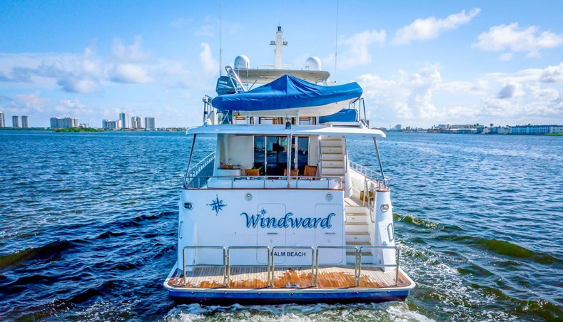 WINDWARD for sale 41