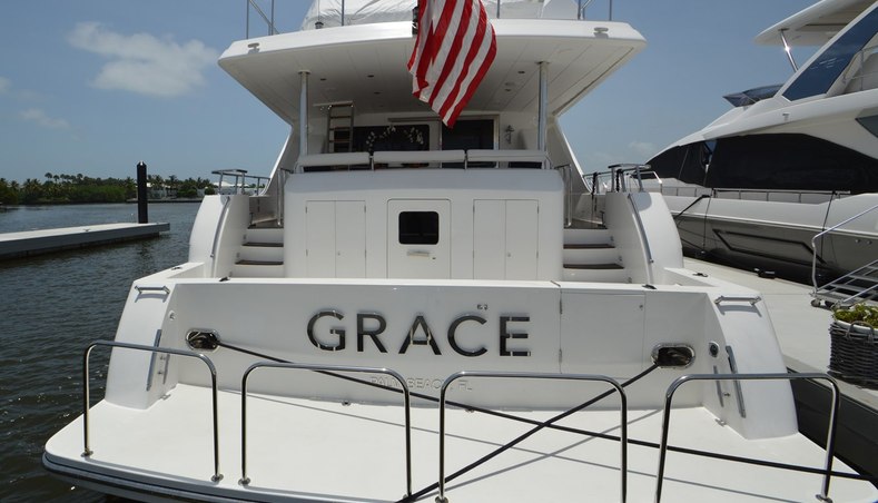 Grace for sale 5