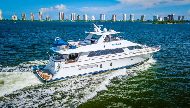 WINDWARD for sale 28