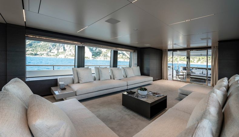 Navetta 42 for sale 9