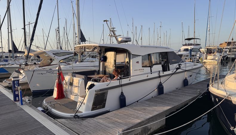 Zephyr For Sale image11