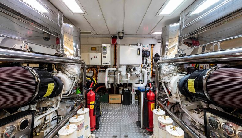 GIORGIA I For Sale image66