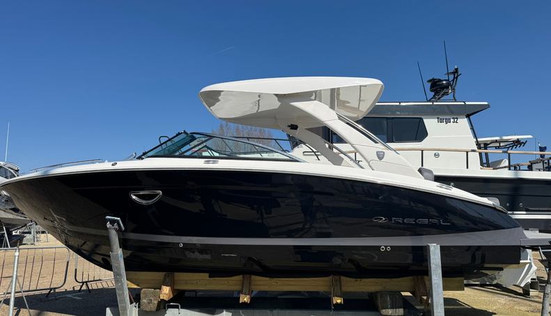 Regal LS9 For Sale image13