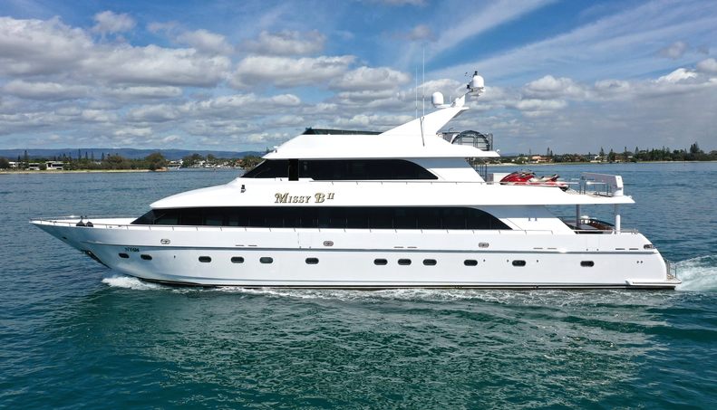 Missy B II For Sale image46