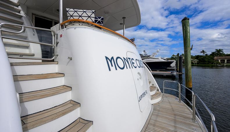 Monte Cristo For Sale image35