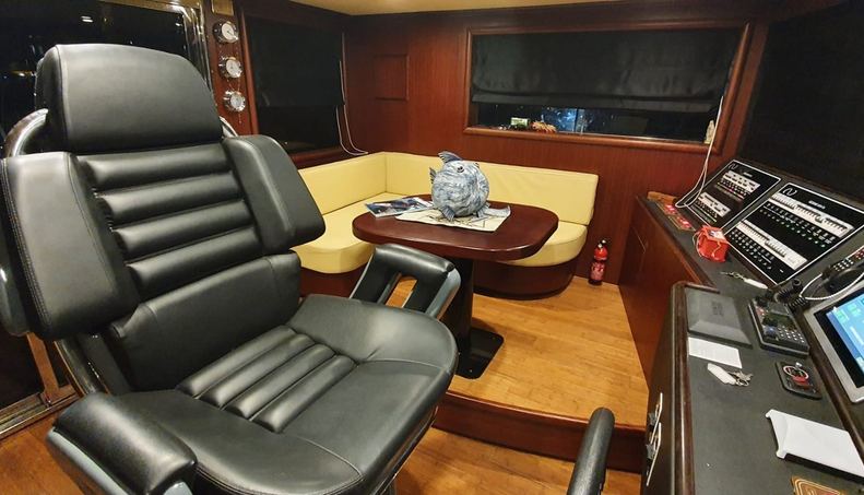 MARILOAN FENIC II For Sale image16