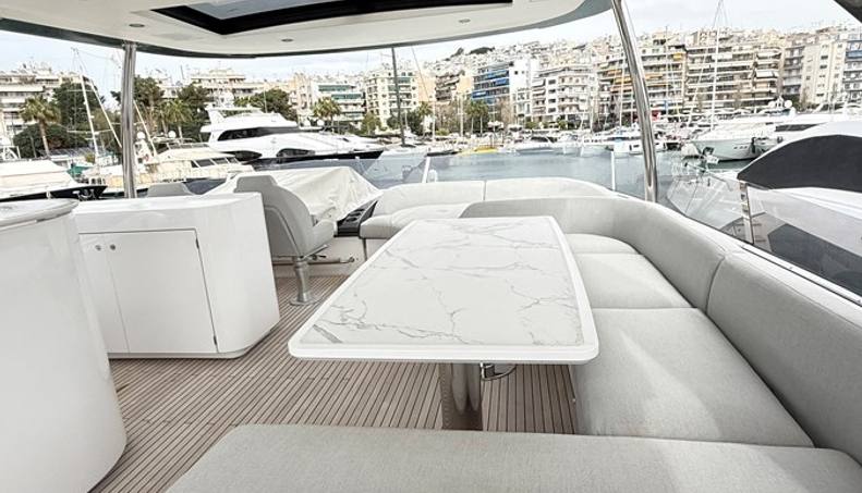 MA BELLE For Sale image19
