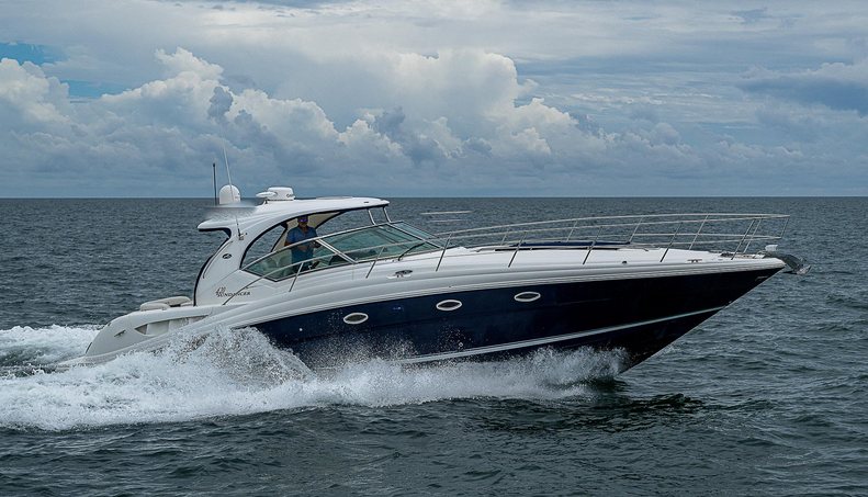 GRAND ADMIRAL For Sale image34