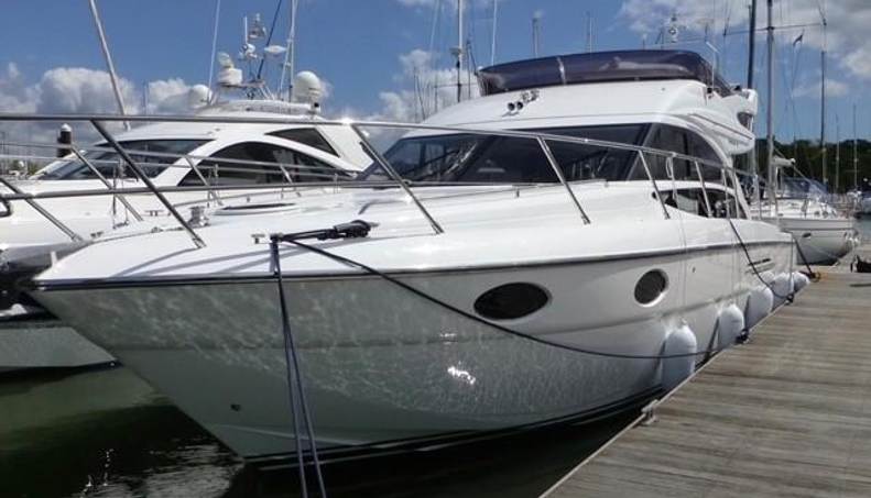 Krisal VII For Sale image40